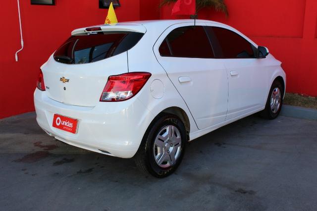 Onix Joy 1.0 2018 Completo - Foto 2