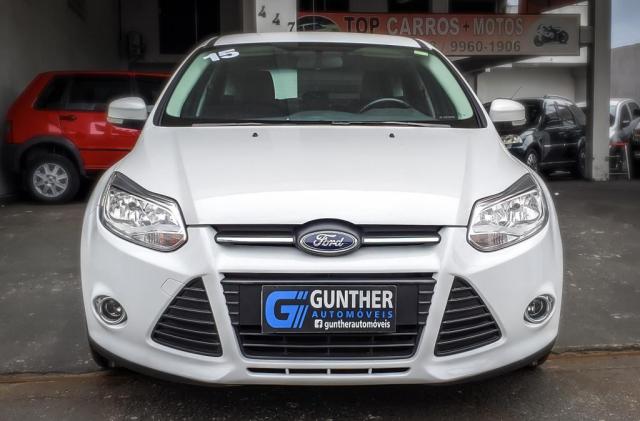 Focus 2.0 16V/SE/SE Plus Flex 5p Aut. - Foto 2