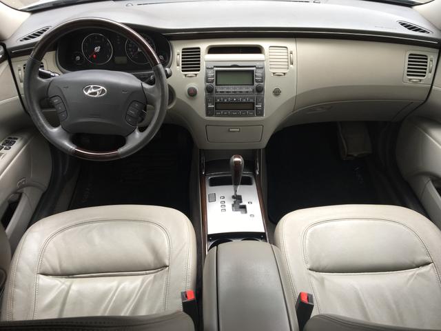 Hyundai Azera 2010 - Foto 5