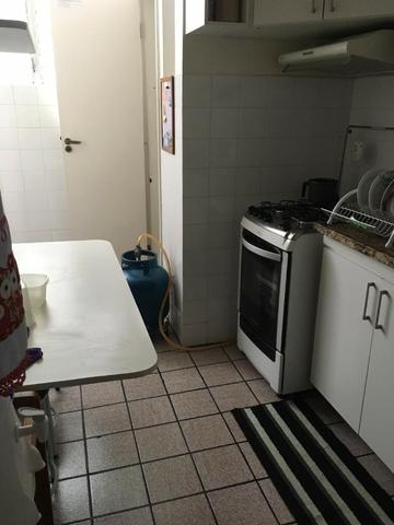 APTO 2/4 em Brotas, R$ 155.000,00 - Foto 8