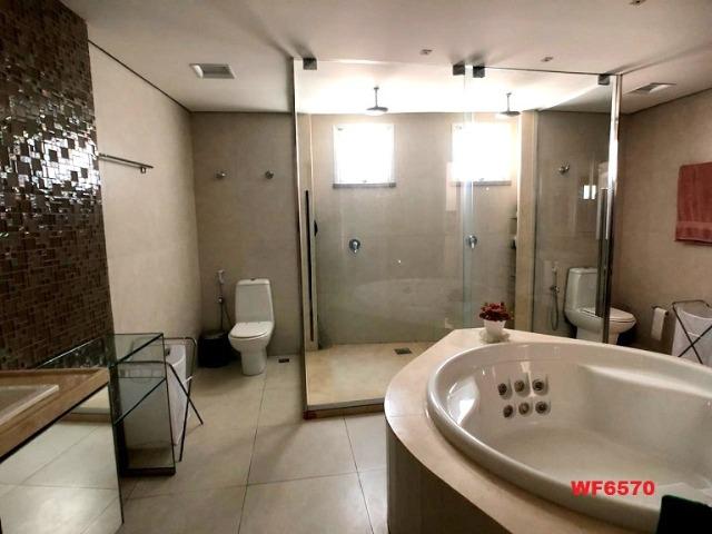Bossa nova, apartamento no Meireles, 5 suítes, 5 vagas de garagem, 400m², vista mar - Foto 6