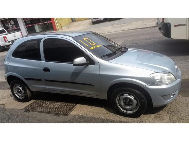 Chevrolet Celta 1.0 mpfi life 8v flex 2p manual - Foto 6