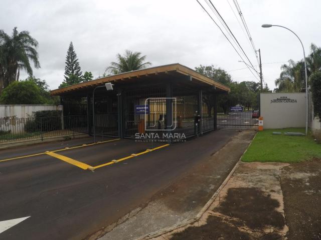 Casa de condomínio à venda com 4 dormitórios em Jd canada, Ribeirao preto cod:59153 - Foto 15