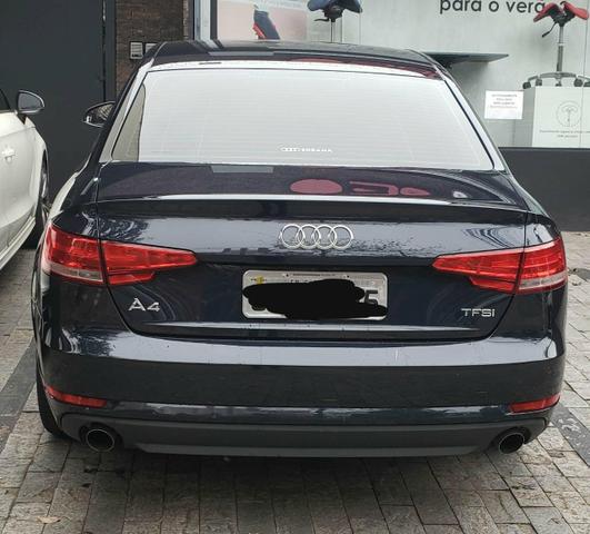 Audi A4 2.0 tfsi carro novo lindo abaixo o preço para sair logo desocupar garagem - Foto 4