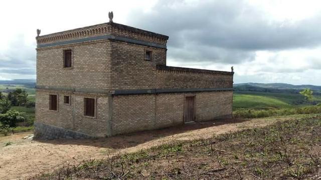Ótima propriedade em Glória do Goitá, com 4 hectares