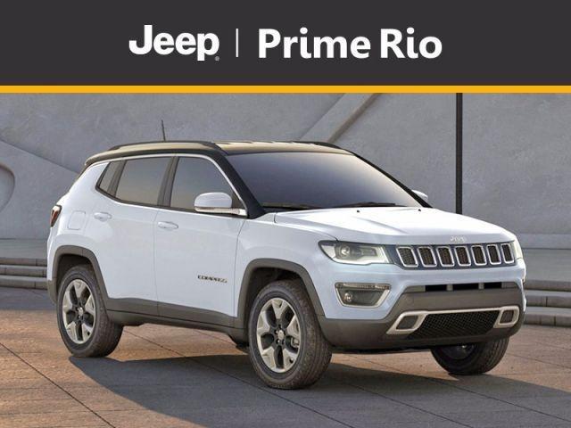 JEEP COMPASS LIMITED AT9 4X4 2.0 16V - Foto 2