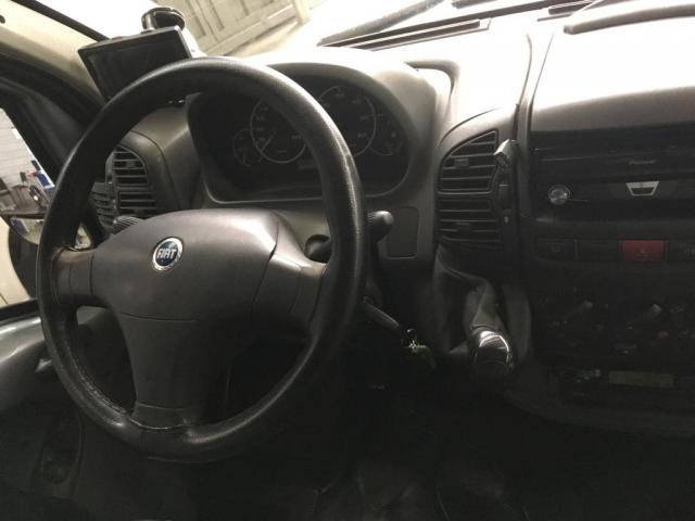 Ducato 2.8 JTD 2008 Cinza 16 Lugares - Foto 7