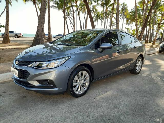 GM Cruze LT 1.4 Turbo 2018/2018