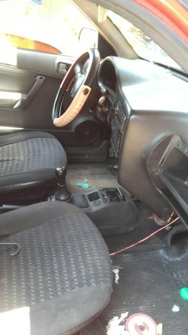 Vendo este Gol G4 pra interior ou cidade - Foto 4