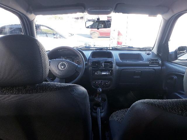 Renault clio Expression 2014 4p - Foto 9