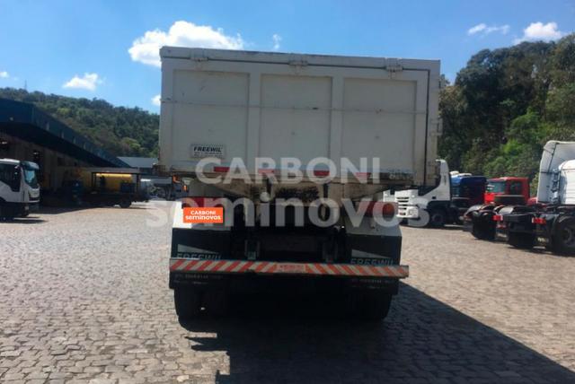 Iveco Tector 240E30 SID, ano 2018/2019 - Foto 2