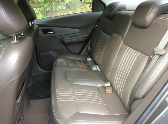 Chevrolet Colbatl - Foto 6