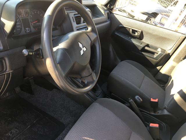 Vendo Pajero TR4 2009 f - Foto 6