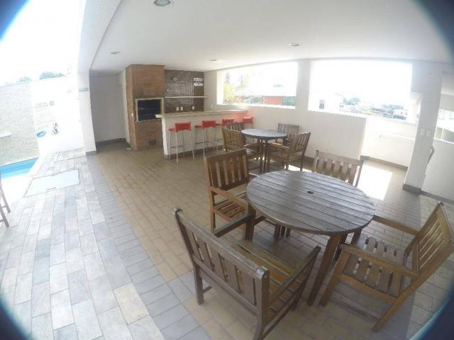 Life da villa, 76m2, são francisco - Foto 17