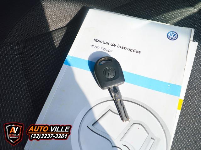 Volkswagen Voyage 1.6 Completo*Impecável*Muito Novo*Garantia Pós-Venda - Foto 13