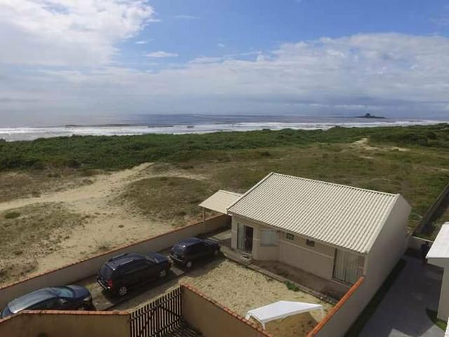Casa em Guaratuba de frente para o mar - Foto 2