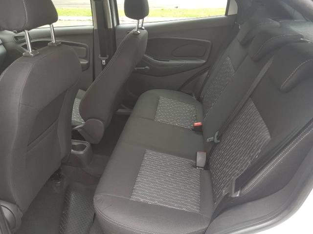FORD KA 1.0 2017 R$ 34.900,00. Rafa Veiculos. //// falar com Eric * - Foto 4