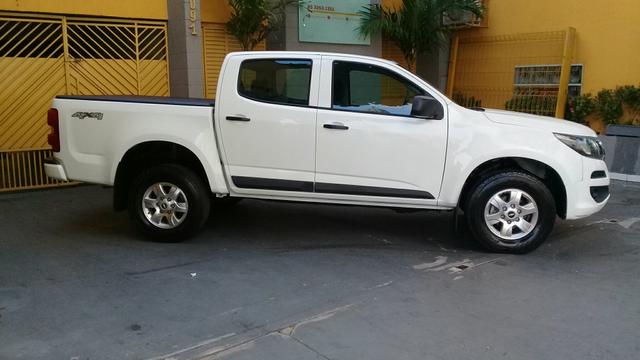 Chevrolet S10 LS 2017 - Foto 2