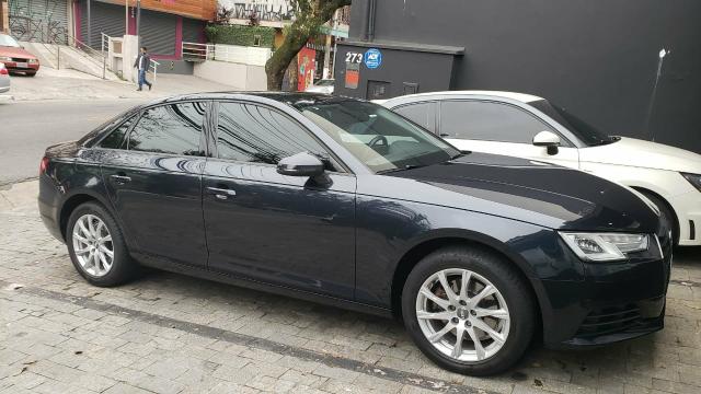Audi A4 2.0 tfsi carro novo lindo abaixo o preço para sair logo desocupar garagem - Foto 2