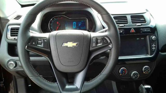 Chevrolet Cobalt 1.8 Mpfi Elite 8v - Foto 5