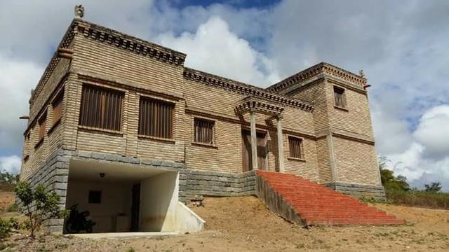 Ótima propriedade em Glória do Goitá, com 4 hectares - Foto 3