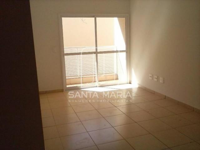 Apartamento à venda com 2 dormitórios em Jd botanico, Ribeirao preto cod:37084