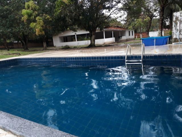 Promoção! aluguel de Chácara para os 5 dias de carnaval por apenas R$ 3.500,00 - Foto 12