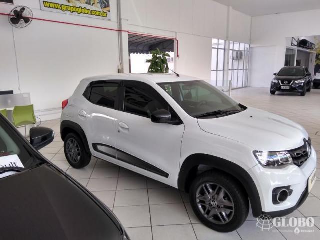Renault Kwid Intense - Foto 3
