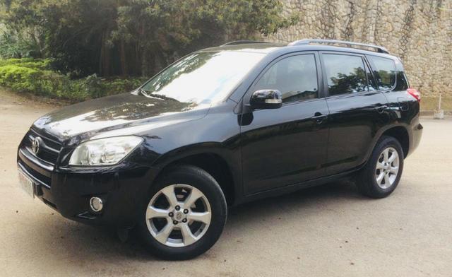 Toyota RAV4 2011 - Foto 2