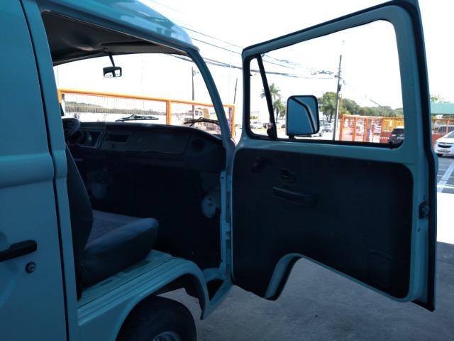 Kombi Furgão 1.4 2014 - Foto 14