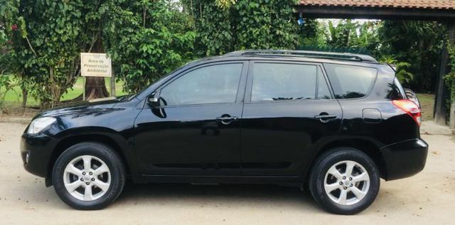 Toyota RAV4 2011 - Foto 4