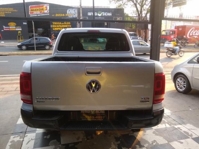 Amarok 2011 - Foto 7