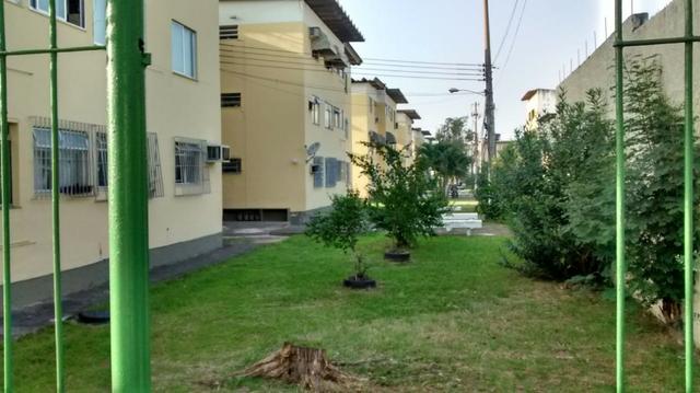 Apartamento no Residencial Cosmorama 2 quartos Imperdível! - Foto 14