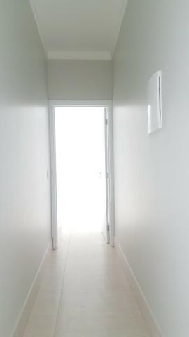 Maravilhosa!! Condomínio vazado para Estrutural 03 quartos, churrasqueira e piscina - Foto 8