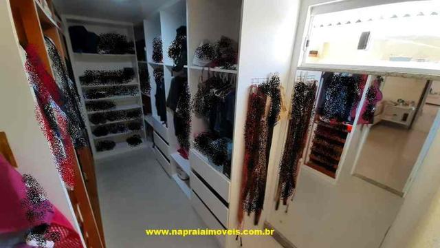 Vendo bela casa térrea com 3 quartos, condomínio na praia de Stella Maris, Salvador, Bahia - Foto 14