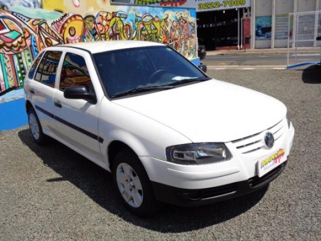 Volkswagen gol 2010 1.0 mi 8v flex 4p manual g.iv - Foto 11