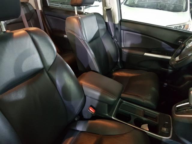 HONDA CRV 2.0 EXL 4X2 16V FLEX 4P AUTOMATICO. - Foto 9