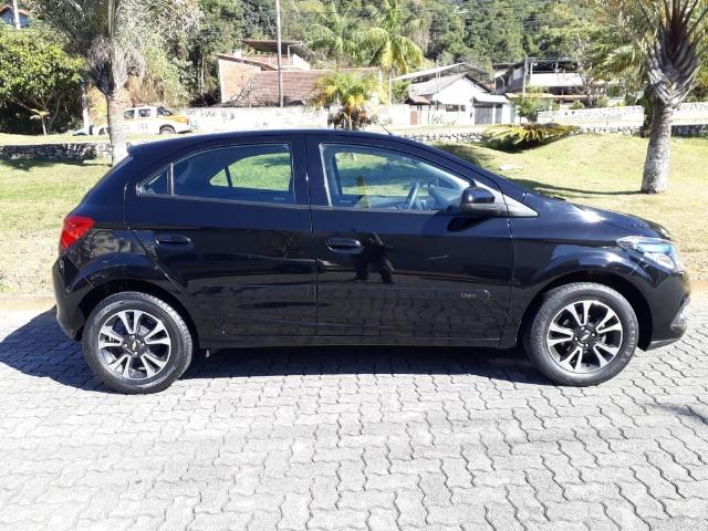 Onix 2015 LTZ 1.4 completo - Foto 8