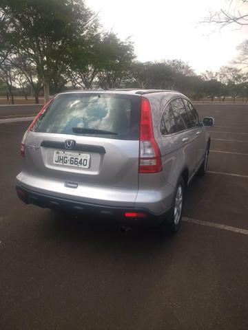 Ronda CRV Lx