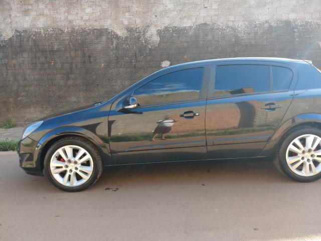 R$27.500, Vectra GT 11/11 hatch automático,75 mil km - Foto 3
