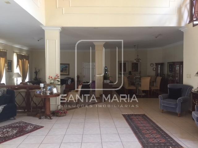 Casa de condomínio à venda com 4 dormitórios em Jd canada, Ribeirao preto cod:59153 - Foto 8