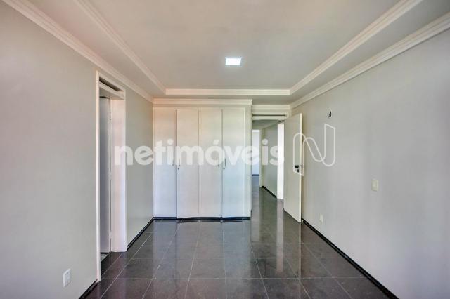 Apartamento para alugar com 4 dormitórios em Meireles, Fortaleza cod:753862 - Foto 15