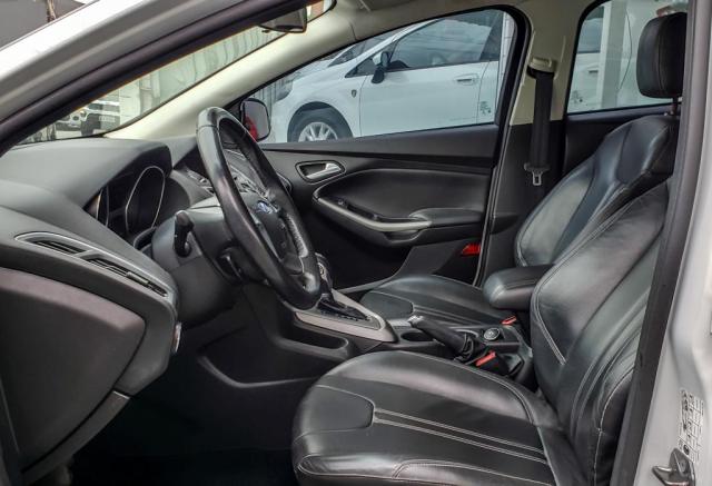 Focus 2.0 16V/SE/SE Plus Flex 5p Aut. - Foto 7