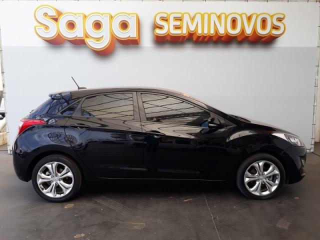 HYUNDAI I30 1.8 MPI 16V GASOLINA 4P 2014 - Foto 9