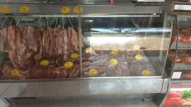 Expositor de carnes - Foto 2