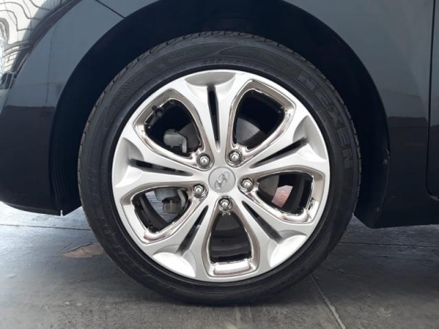 HYUNDAI I30 1.8 MPI 16V GASOLINA 4P 2014 - Foto 11