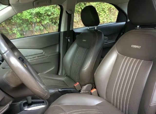 Chevrolet Colbatl - Foto 4