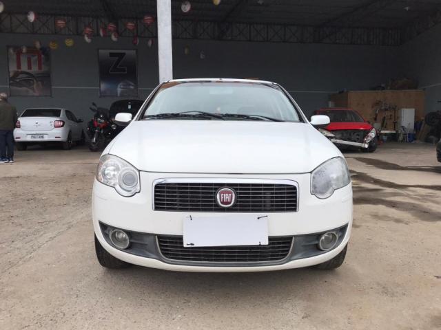 PALIO 1.4 MPI ELX 8V FLEX 4P MANUAL - Foto 2