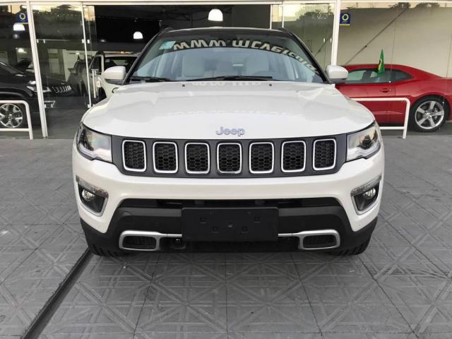 Jeep Compass Limited diesel - Foto 2