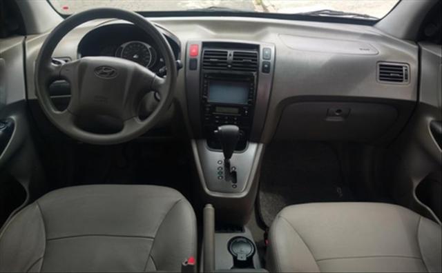 Hyundai Tucson 2.0 Mpfi Gls 16v 143cv 2wd - Foto 6